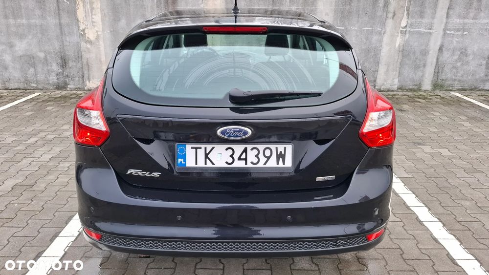 Ford Focus - 2
