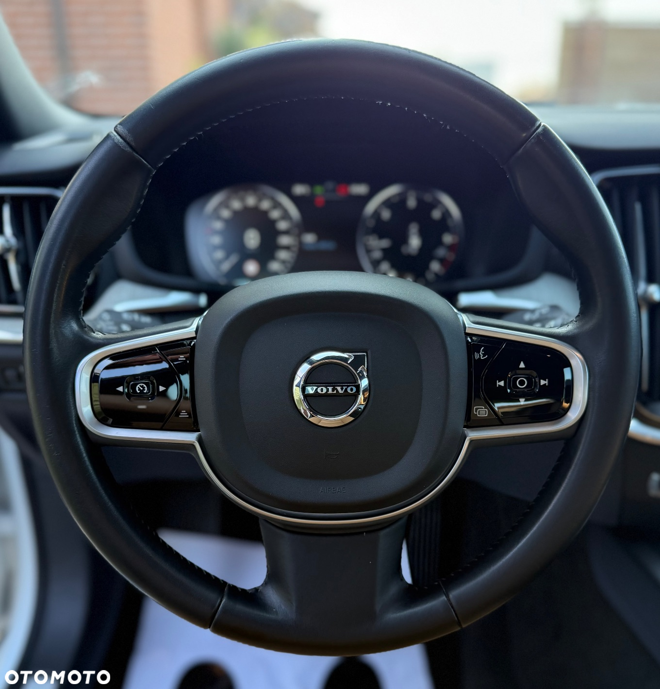 Volvo V60 D4 Geartronic Inscription - 16