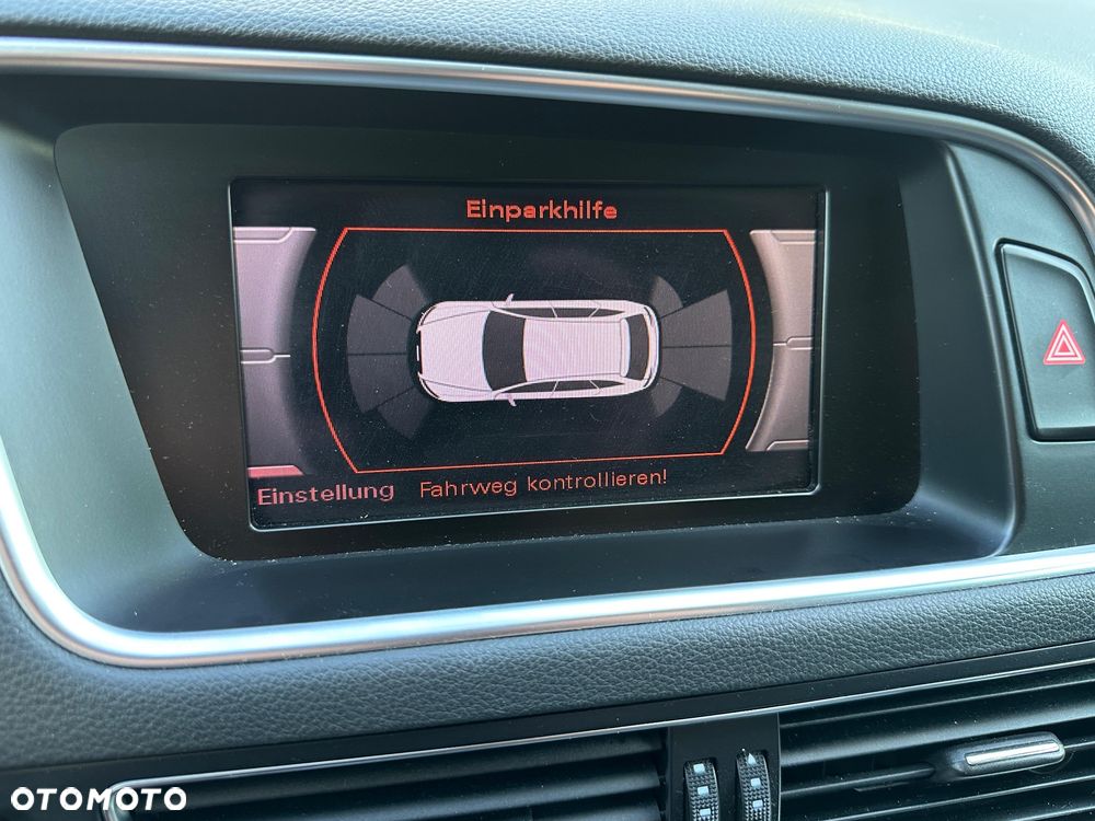 Audi Q5 2.0 TFSI quattro tiptronic - 24