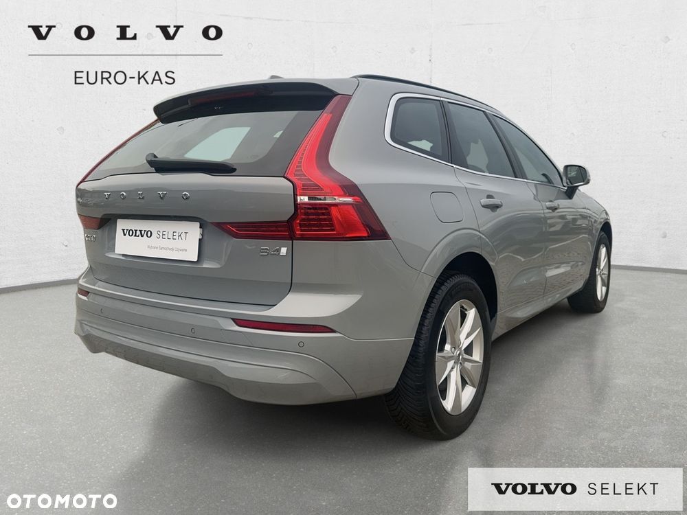 Volvo XC 60 - 6