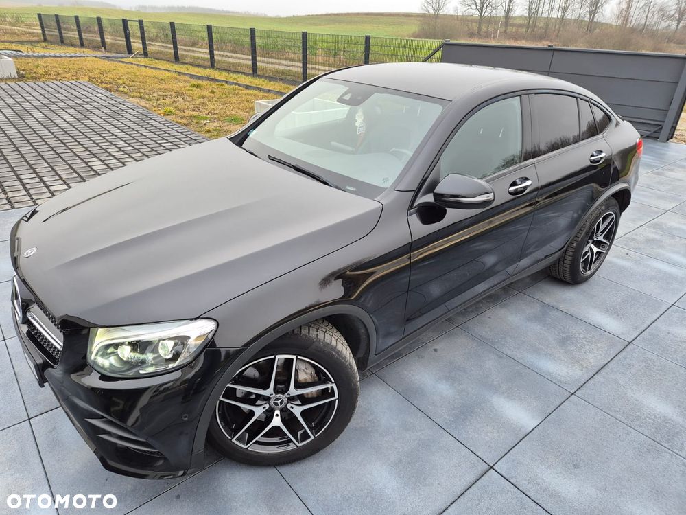 Mercedes-Benz GLC - 3