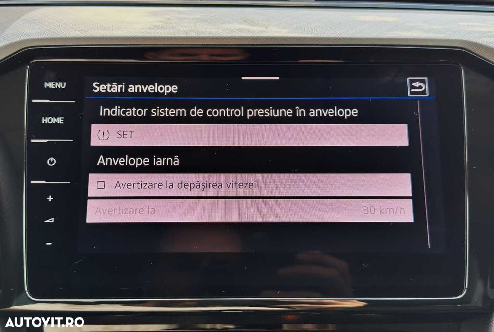 Volkswagen Passat - 38