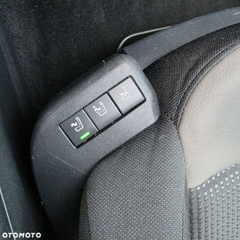 Citroën C4 SpaceTourer 2018