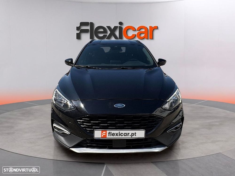 Ford Focus SW 1.0 EcoBoost Active - 2