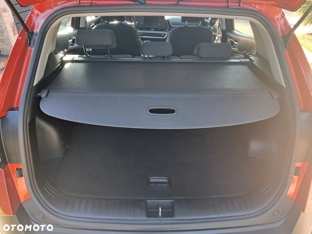 Kia Sportage - 17