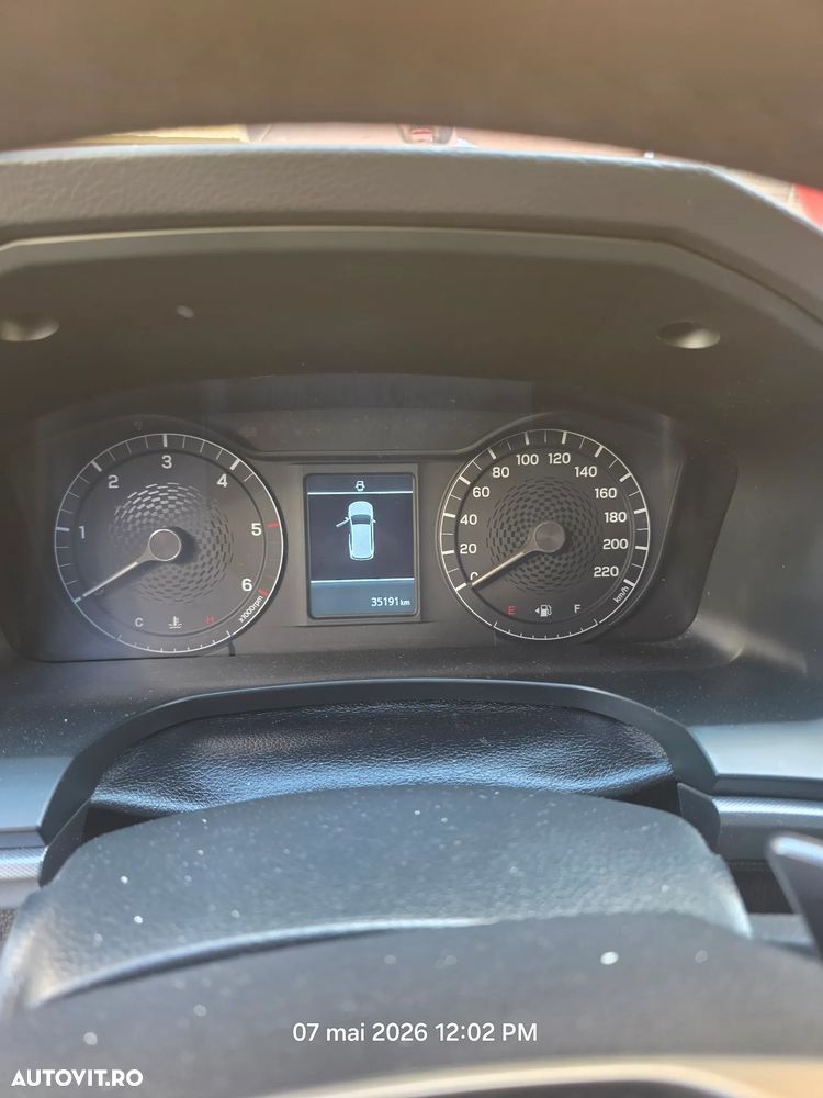 SsangYong REXTON G4 2.2 e-XDI 2WD Club - 6