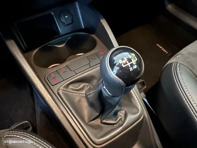 SEAT Ibiza 1.6 TDI CR Sport - 13