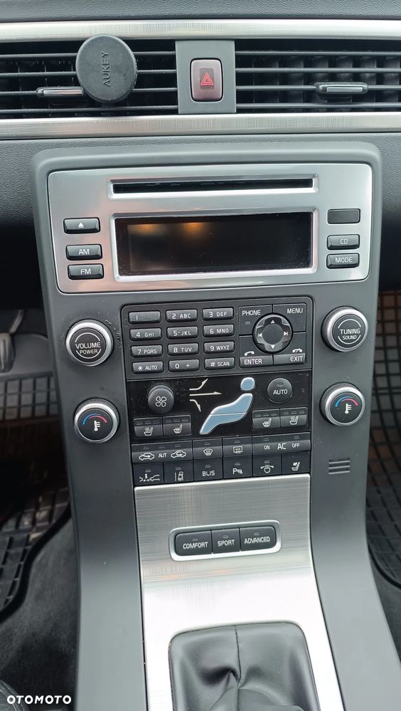 Volvo S80 D5 Summum - 19