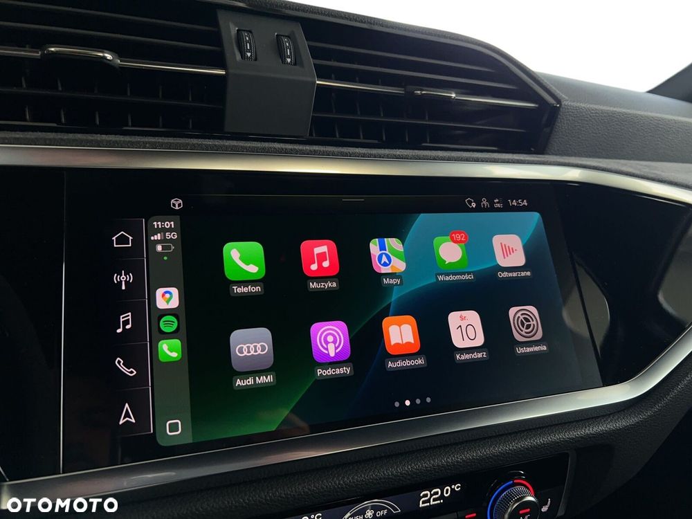 Audi RS Q3 Sportback - 27