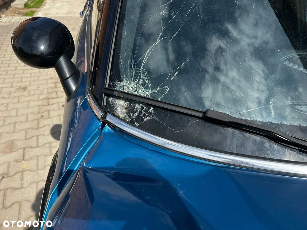 MINI Countryman Cooper S All4 - 26