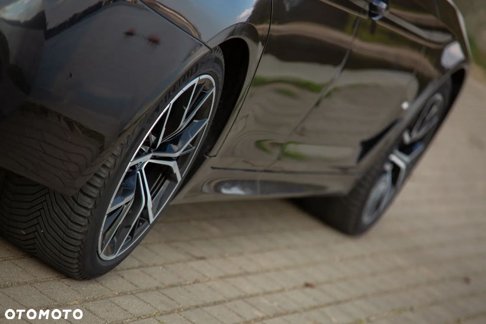 BMW Seria 5 - 12