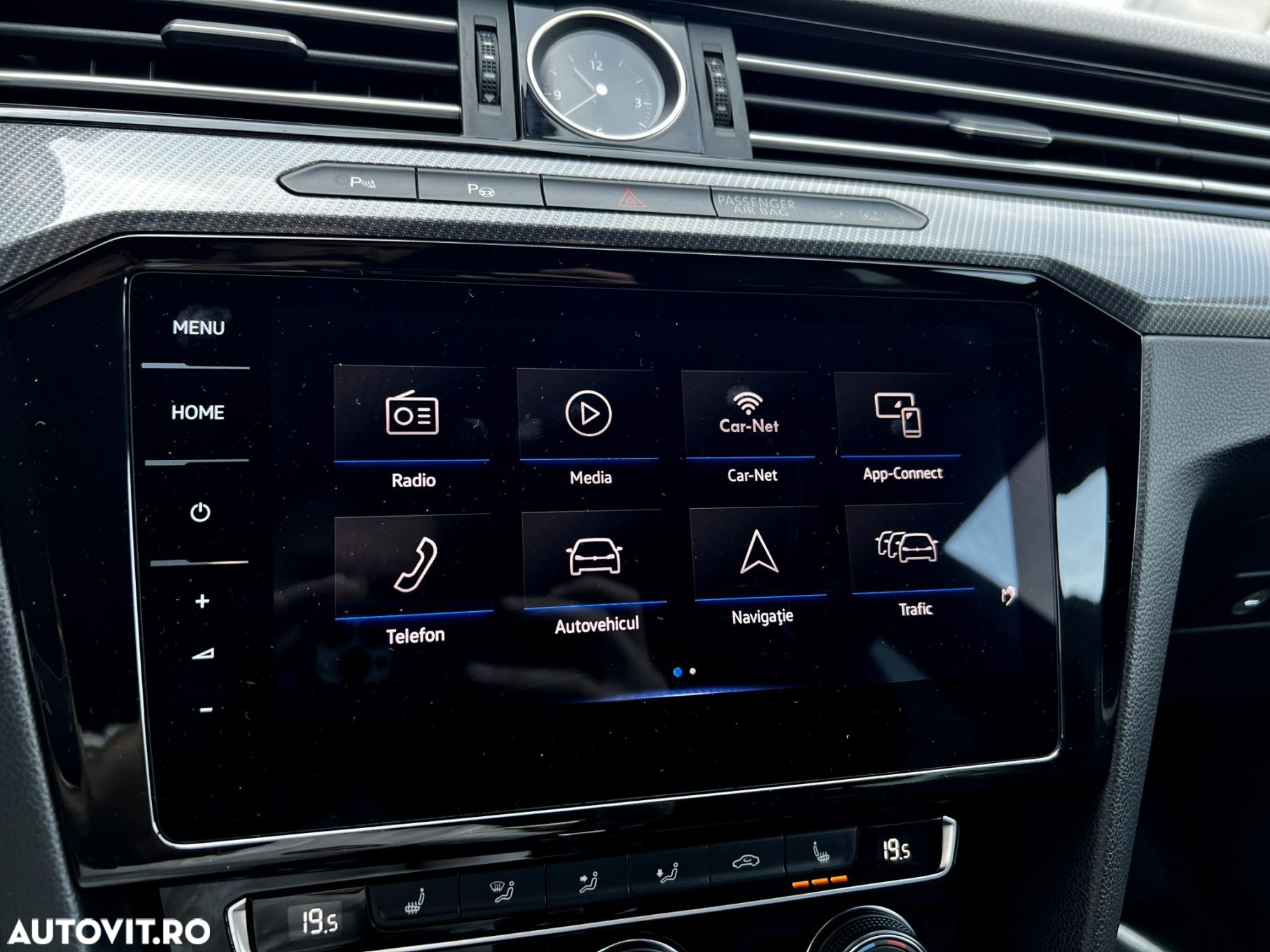 Volkswagen ARTEON 2.0 TDI DSG R-Line - 24