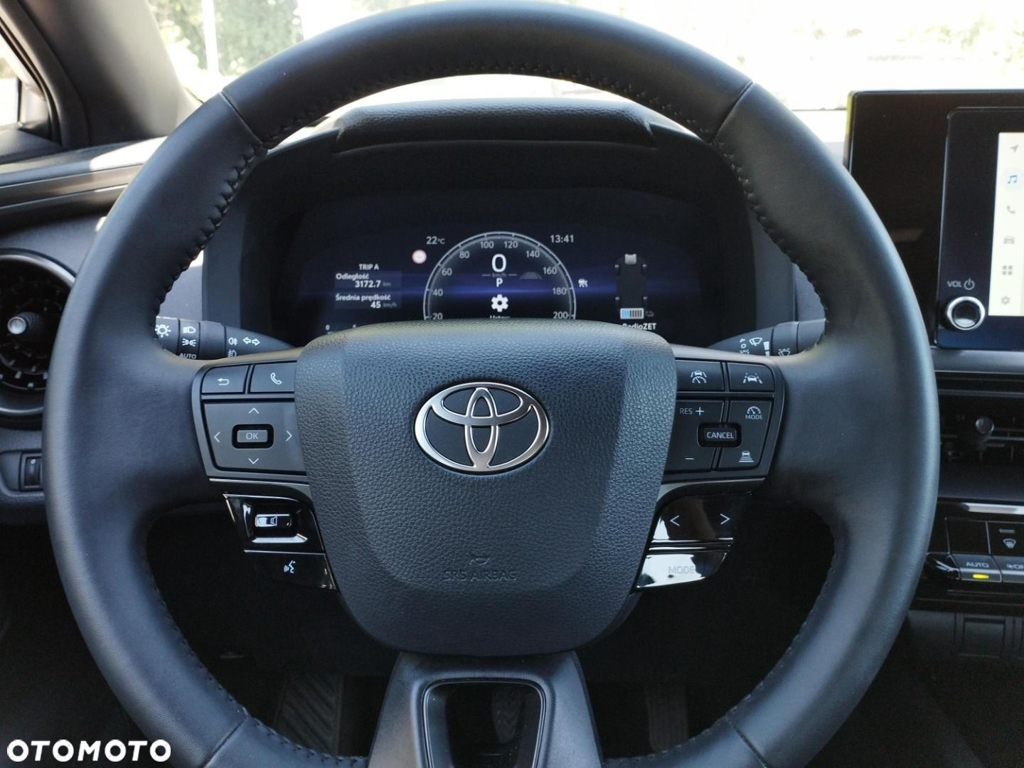 Toyota C-HR - 15
