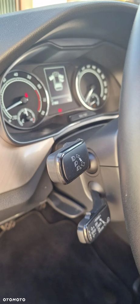 Skoda Kamiq 1.5 TSI Style - 13