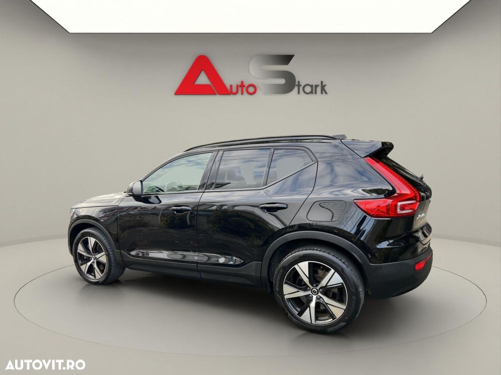 Volvo XC 40 P8 AWD Recharge RDesign - 10