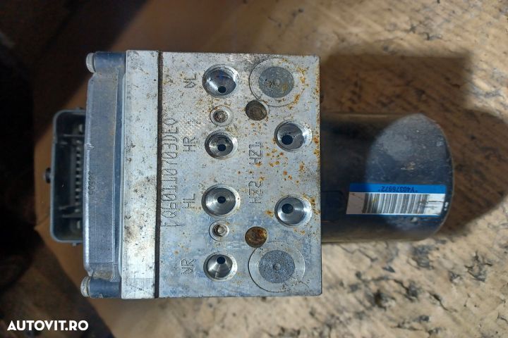 Pompa ABS 3C0614095 Volkswagen VW Passat B6 [2005 - 2010] wagon 5-usi - 2