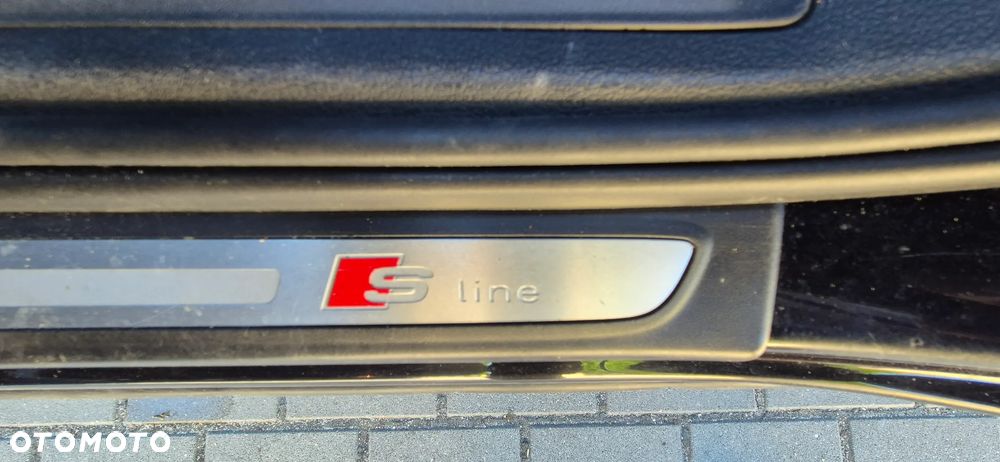 Audi Q7 3.0 TDI Quattro Tiptronic - 7