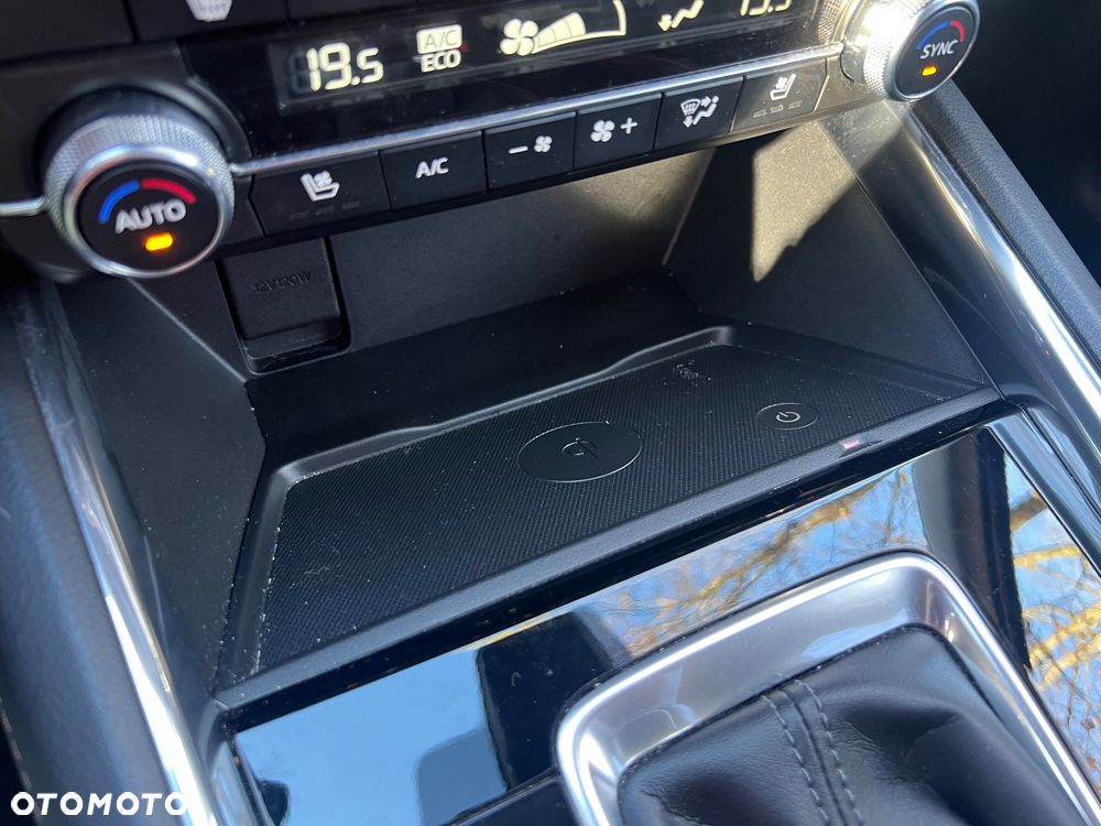 Mazda CX-5 2.5 Hikari AWD - 16