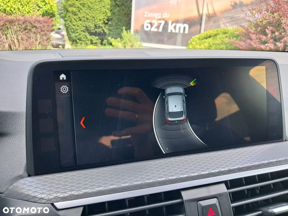 BMW X4 xDrive20d M Sport - 22