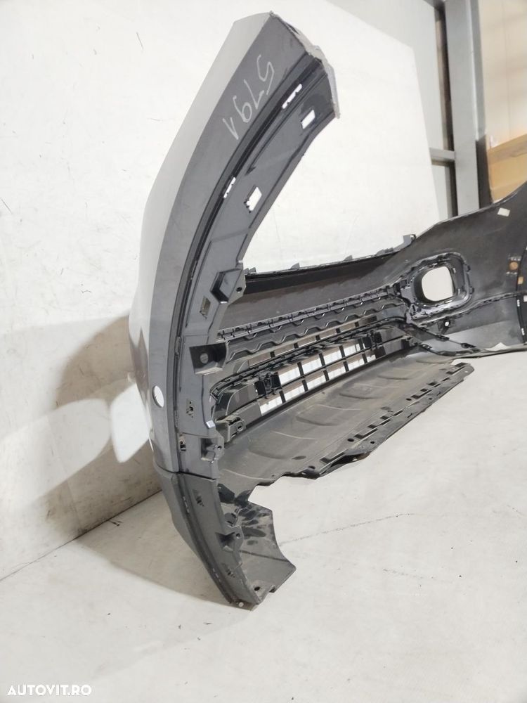 Bara fata VW T-Cross, 2018, 2019, 2020, 2021, 2022, cod origine OE 2GM807221A. - 15