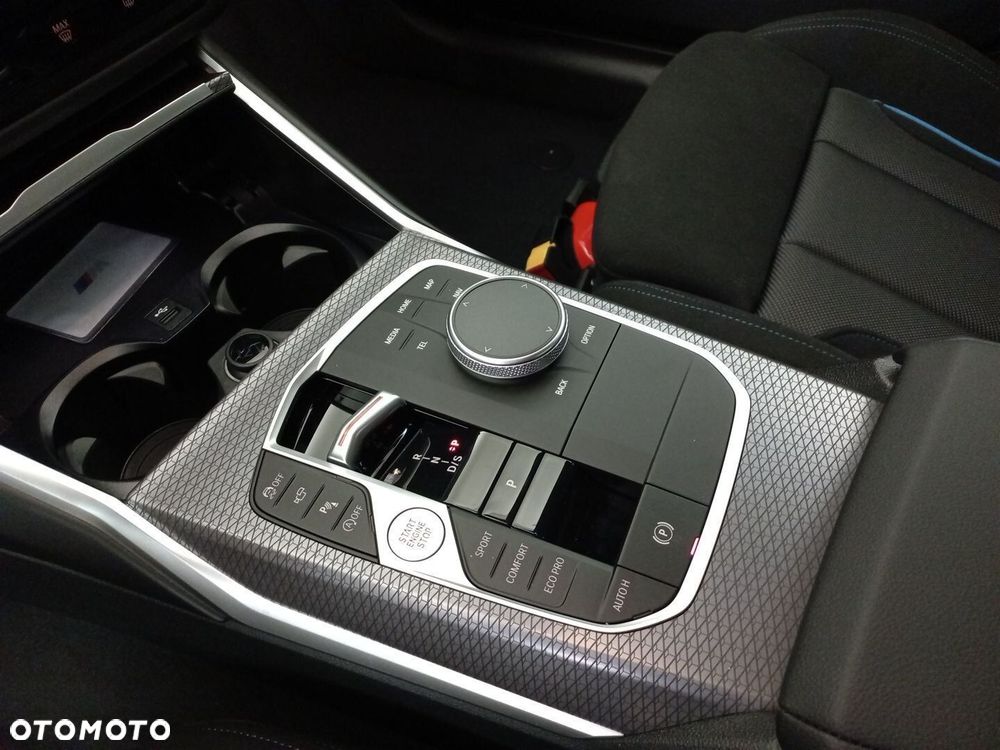 BMW Seria 3 - 17