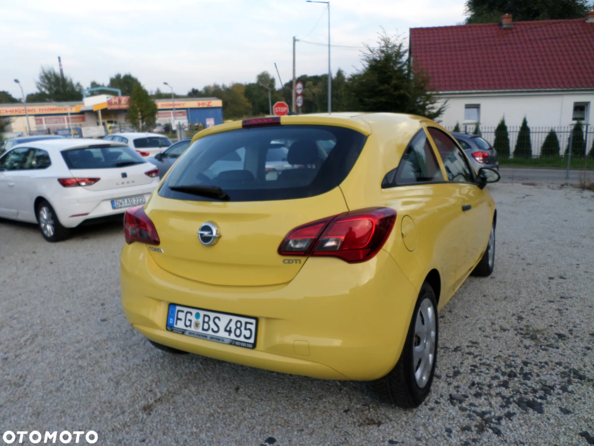 Opel Corsa 1.3 CDTI Enjoy - 7