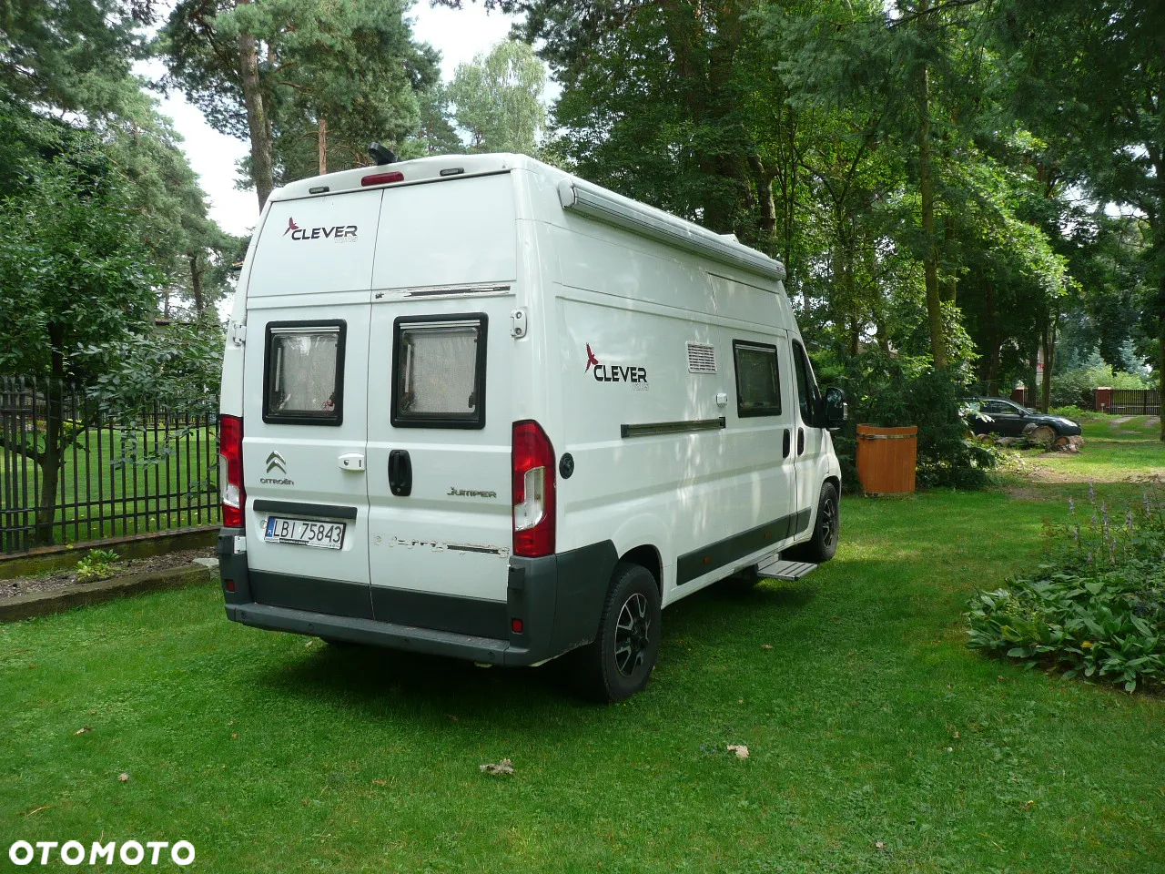 Citroën JUMPER - 4