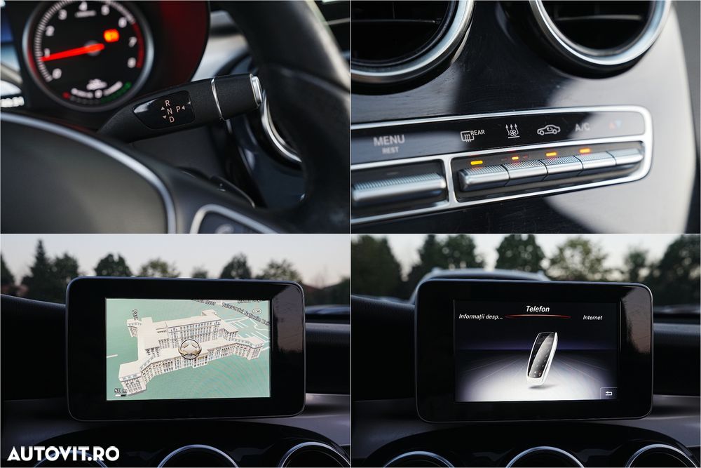 Mercedes-Benz GLC 350 e 4MATIC 7G-TRONIC - 26