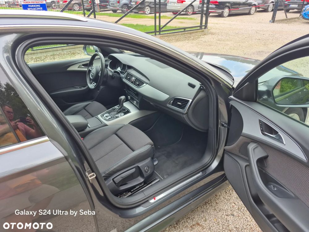 Audi A6 Avant 3.0 TDI S tronic - 31