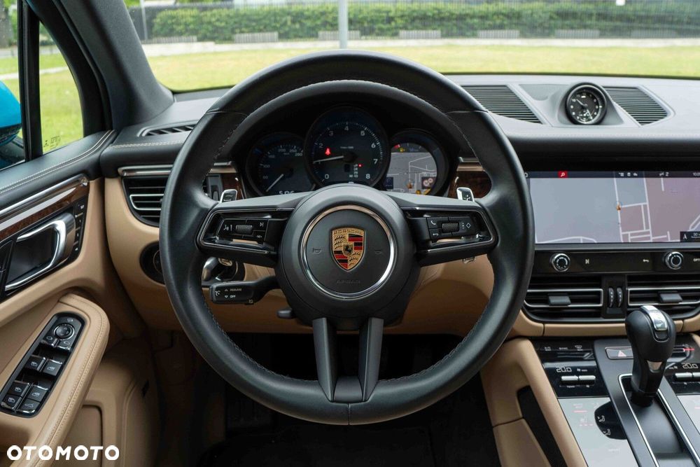 Porsche Macan Standard - 29