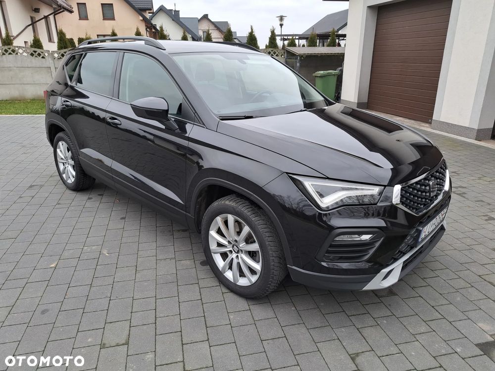 Seat Ateca 2.0 TDI XCELLENCE - 7