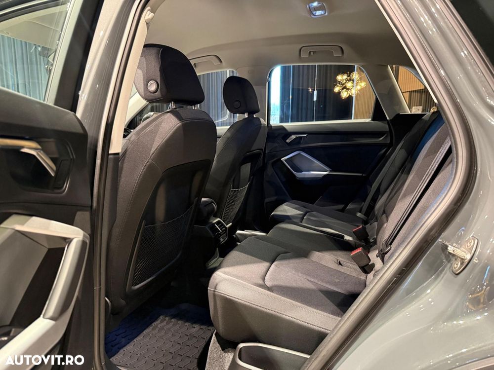 Audi Q3 1.5 35 TFSI S tronic MHEV Advanced - 20