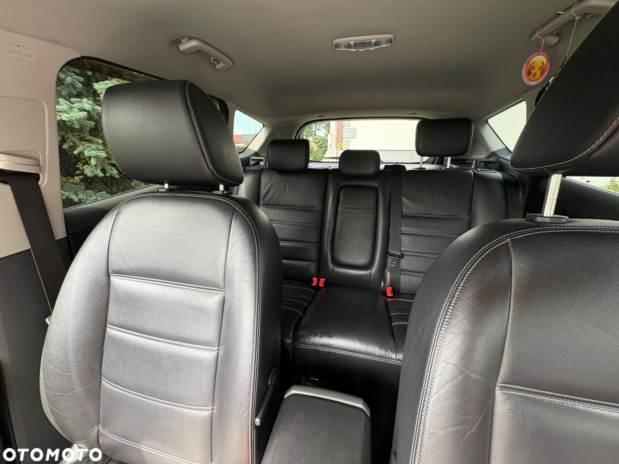 Ford Kuga 2.0 TDCi Titanium - 14