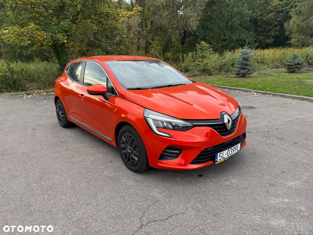 Renault Clio TCe 90 EVOLUTION - 5
