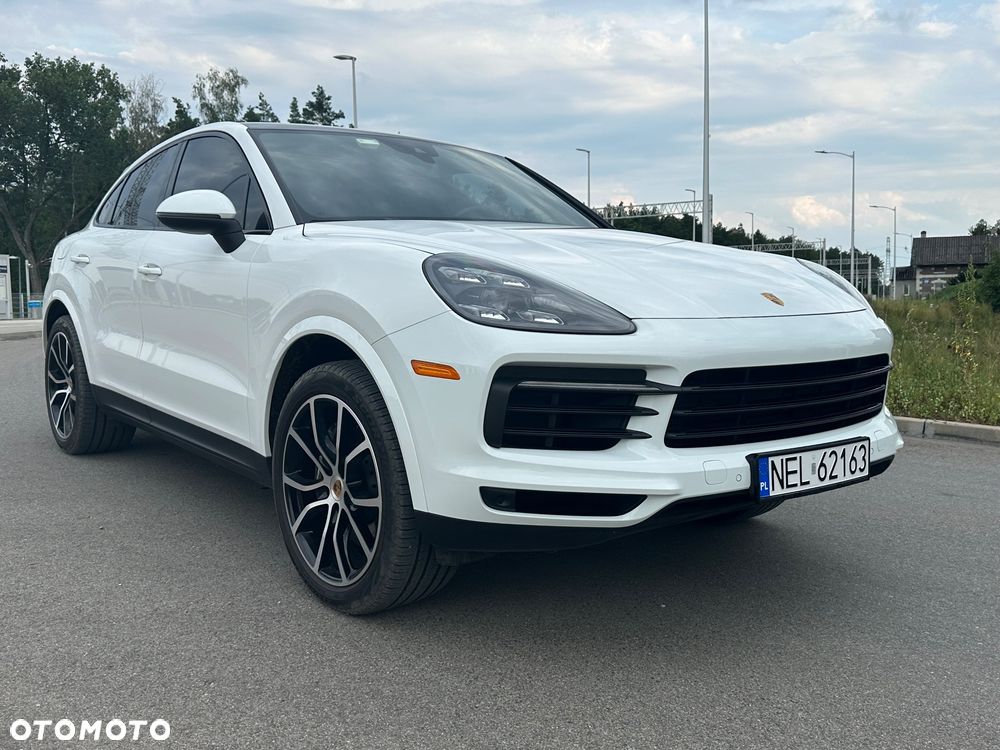 Porsche Cayenne Platinum Edition - 4