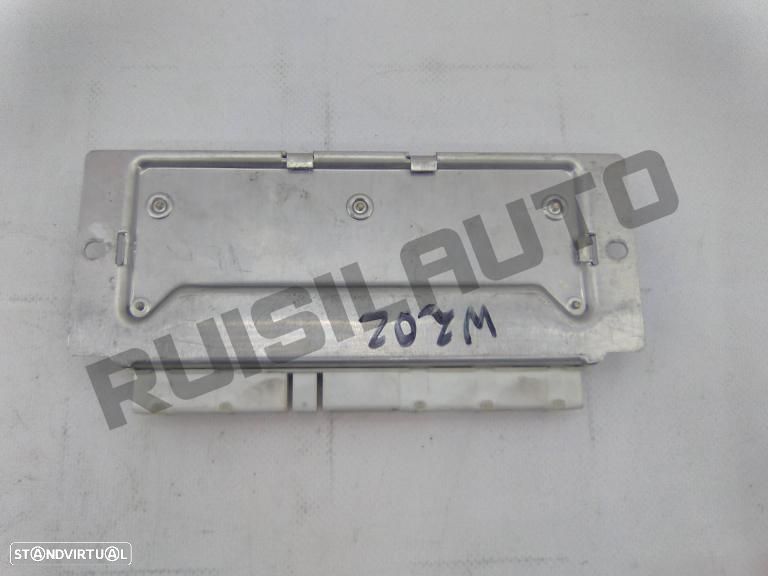 Módulo Abs 01954_54232 Mercedes C W202 Sedan [1993_2000] C 250 - 3