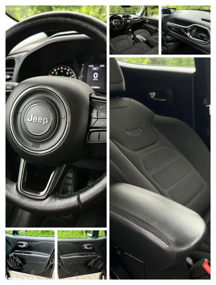 Jeep Renegade - 38