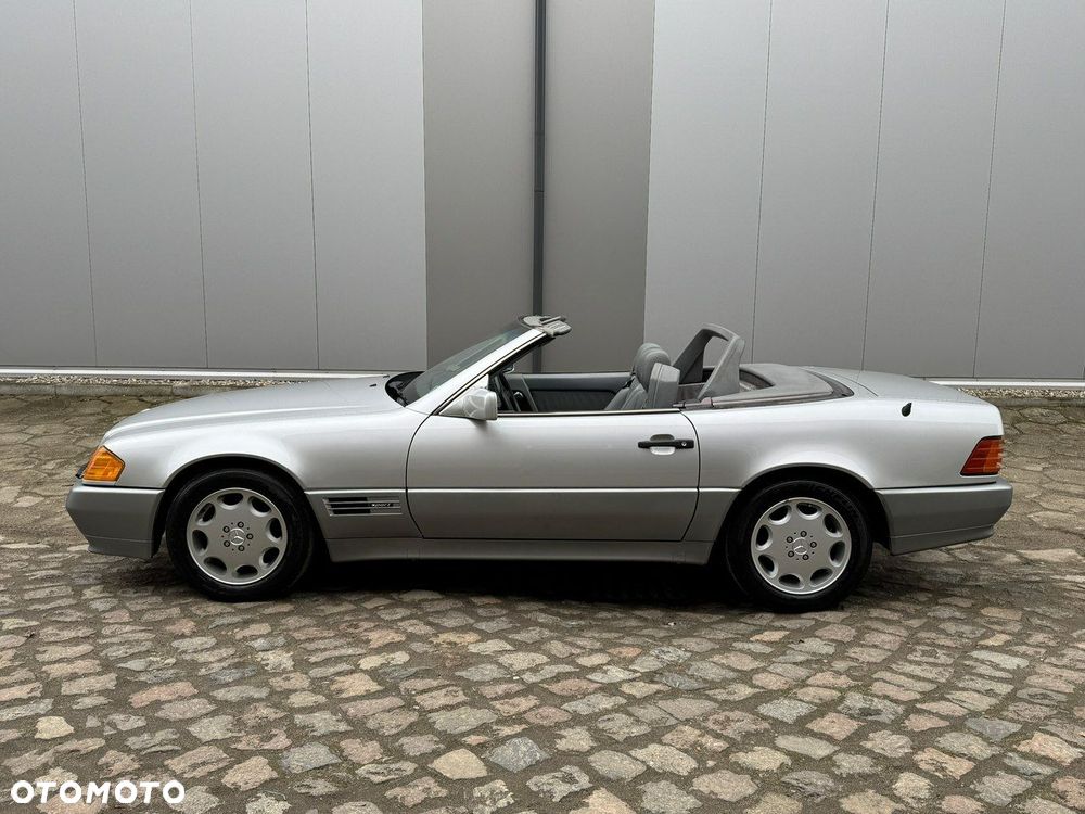 Mercedes-Benz SL - 10