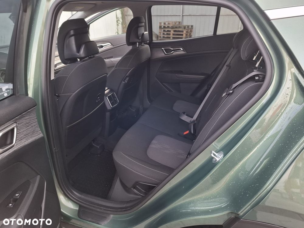 Kia Sportage - 13