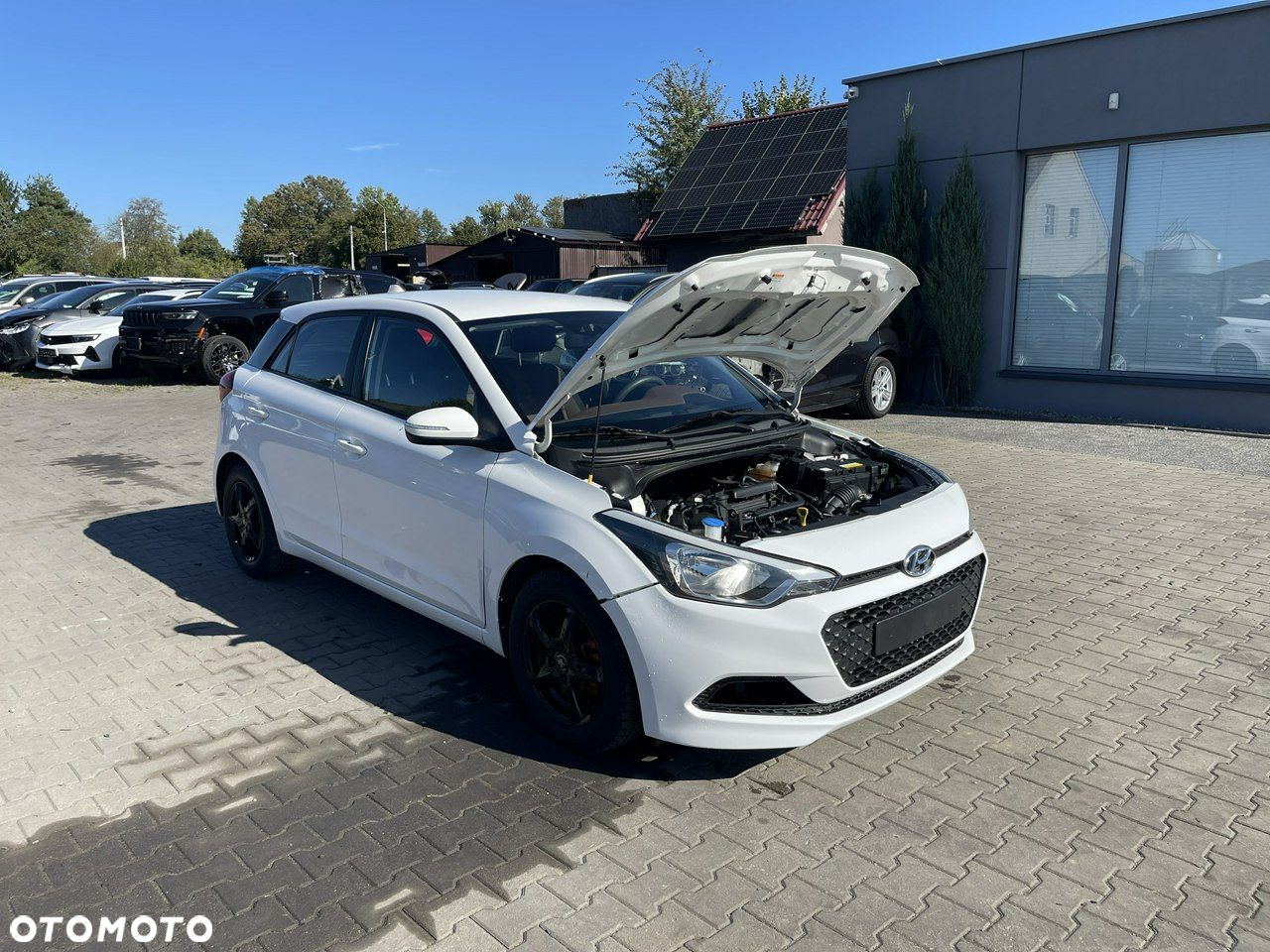 Hyundai i20 1.2 Pure - 2