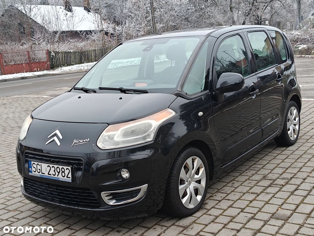Citroën C3 Picasso VTi 120 Exclusive - 15