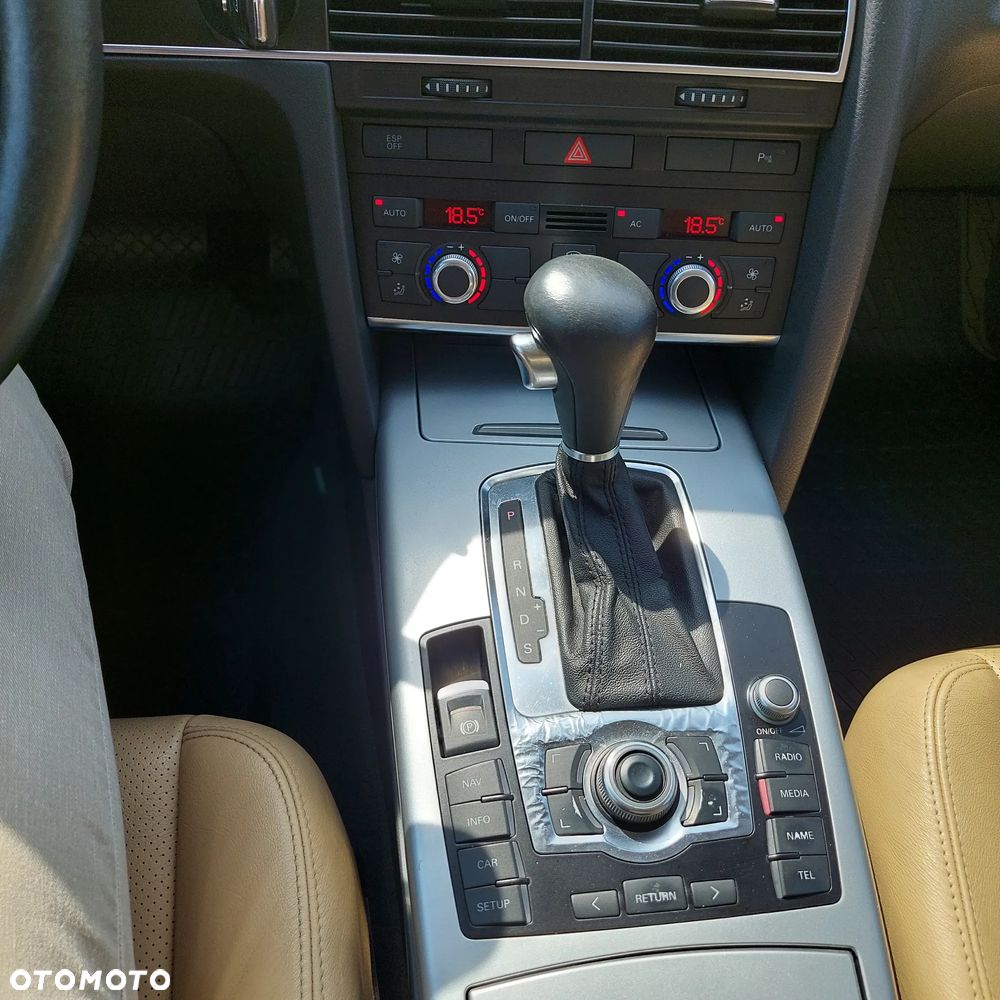 Audi A6 Limousine 2.0 TDI Limited Edition Multitr - 6