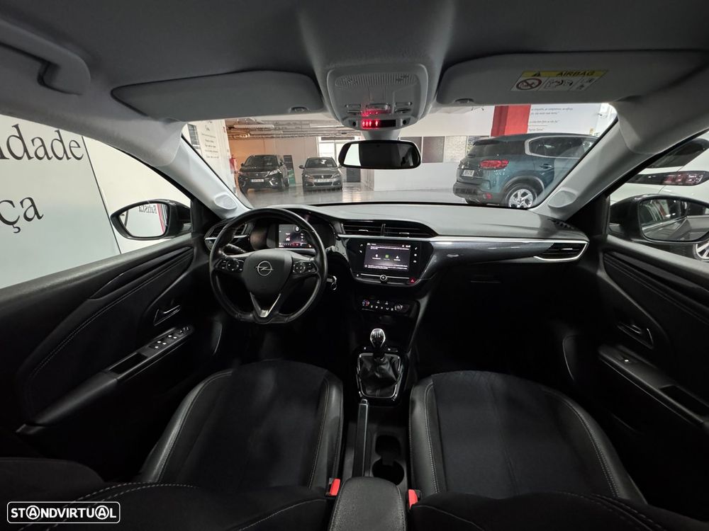 Opel Corsa 1.2 S&S Edition - 44