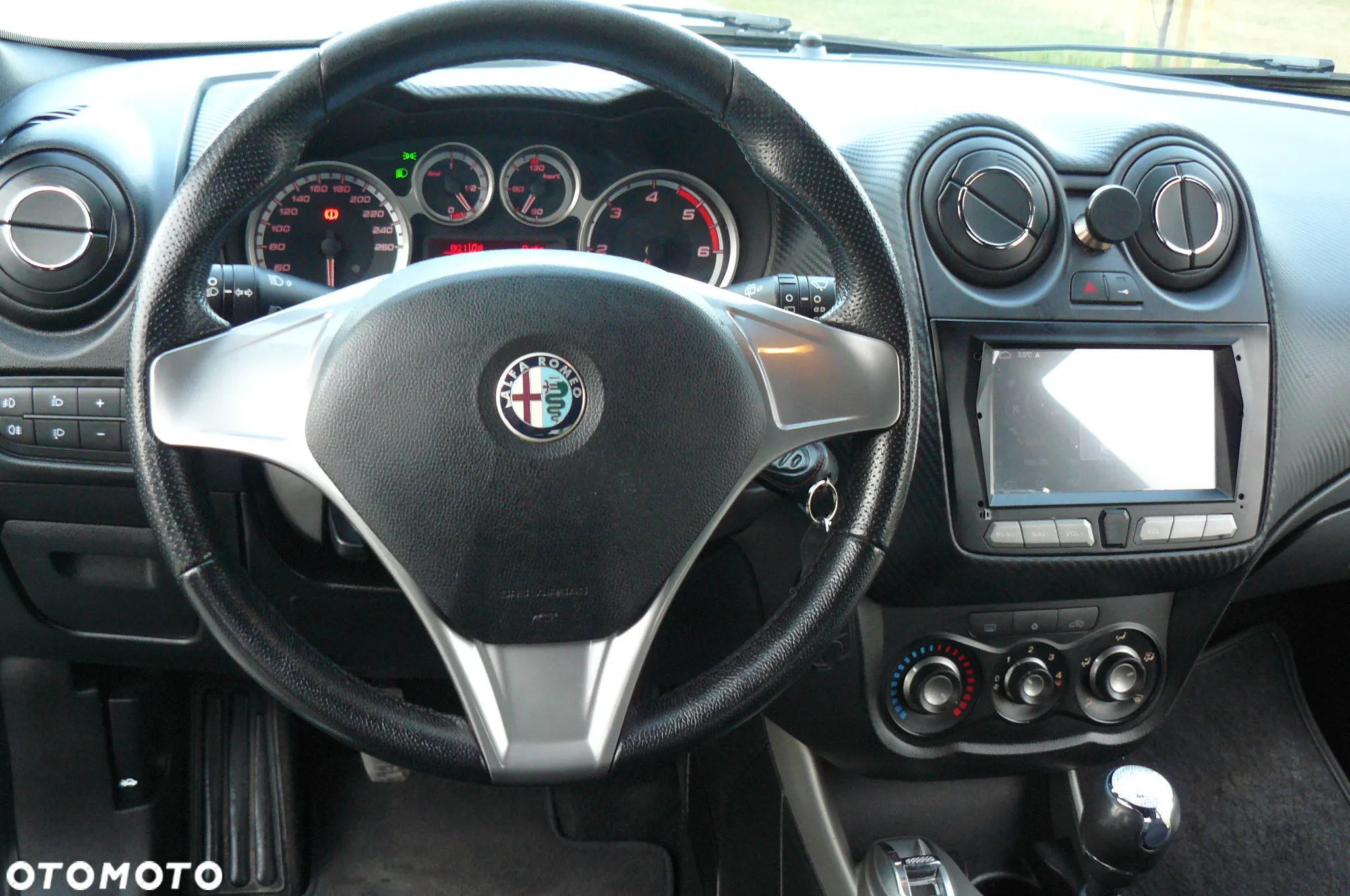 Alfa Romeo Mito - 29