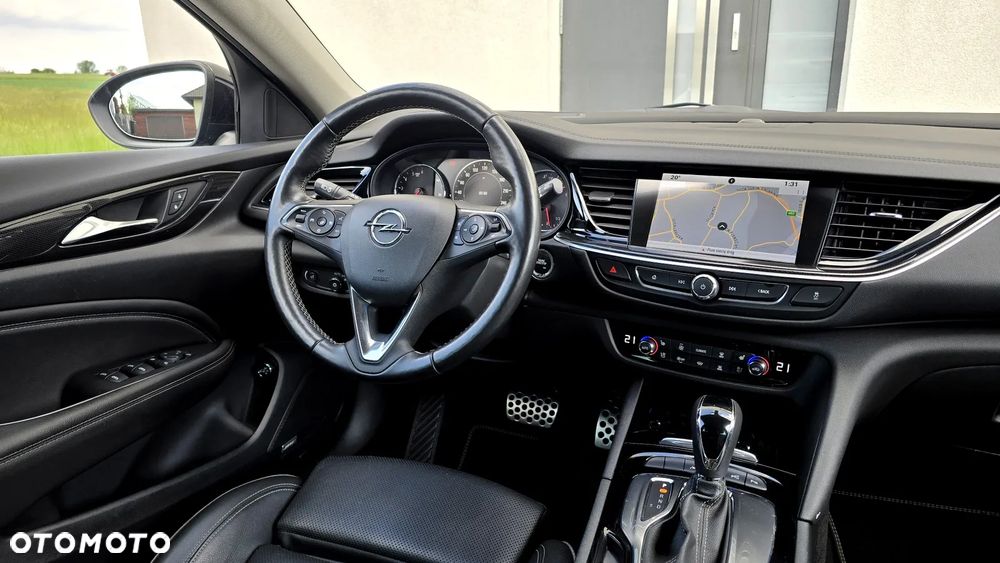 Opel Insignia 2.0 BiTurbo D 4x4 Automatik Ultimate Exclusive - 24