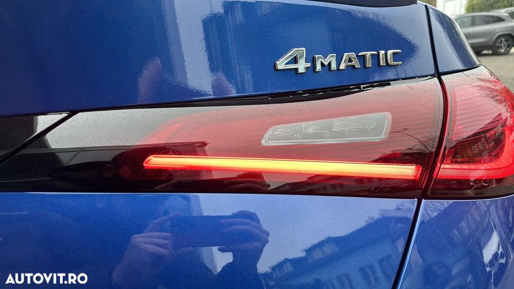 Mercedes-Benz GLC 220 d 4Matic 9G-TRONIC Edition AMG Line - 9