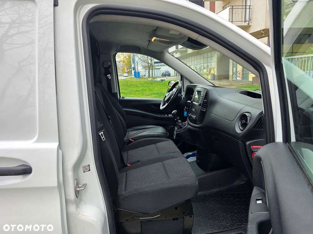 Mercedes-Benz Vito - 23