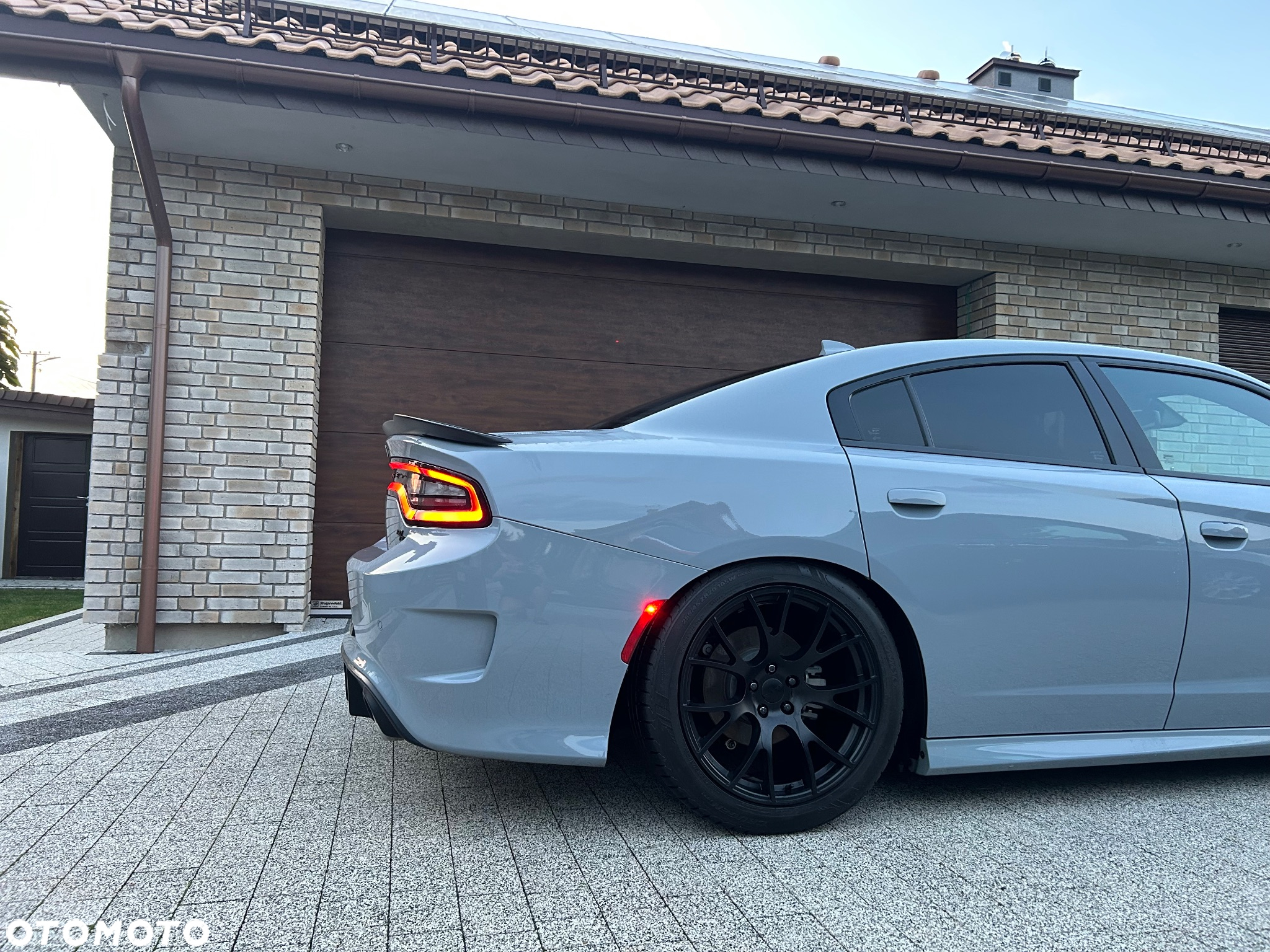 Dodge Charger 5.7 R/T - 3