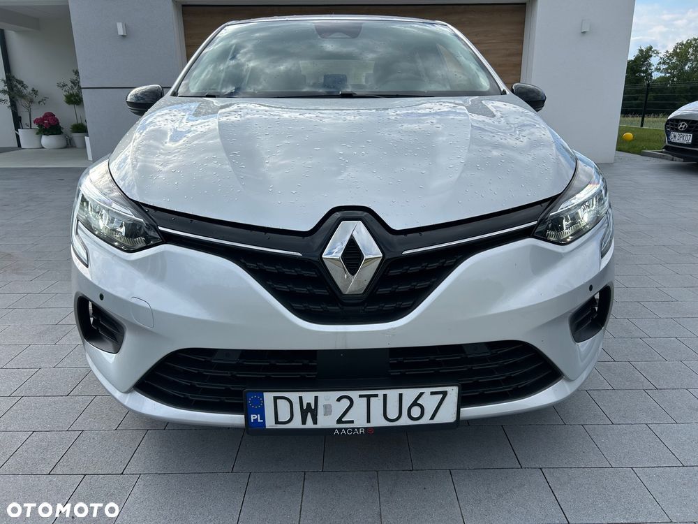 Renault Clio 1.0 TCe Equilibre - 15