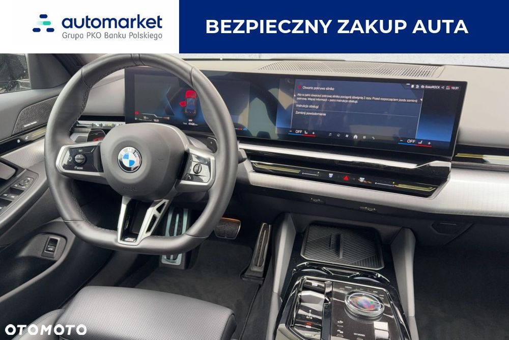 BMW Seria 5 - 18